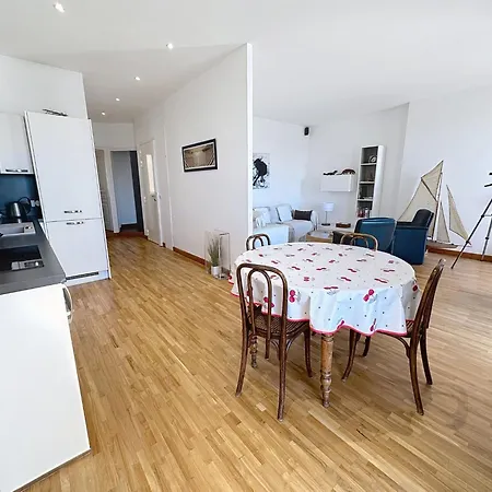 1 Bedroom- Fantastic View On The Port- 269 By Interhome Cannes