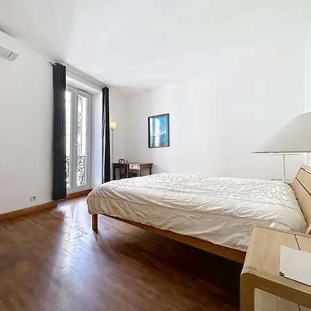 1 Bedroom- Fantastic View On The Port- 269 By Interhome