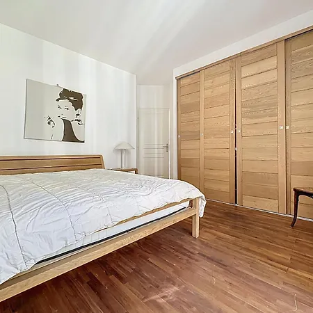 Appartamento 1 Bedroom- Fantastic View On The Port- 269 By Interhome