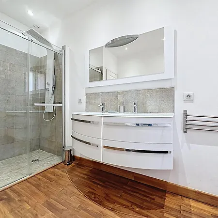 Appartamento 1 Bedroom- Fantastic View On The Port- 269 By Interhome