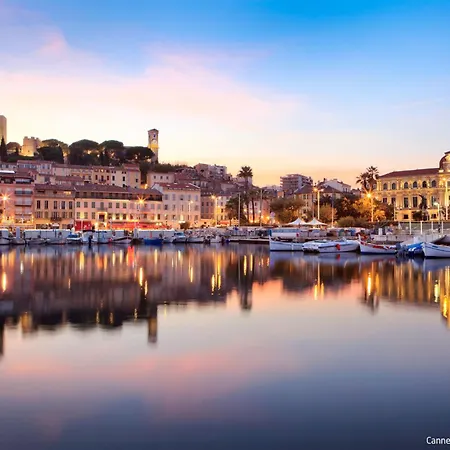 1 Bedroom- Fantastic View On The Port- 269 By Interhome Appartamento